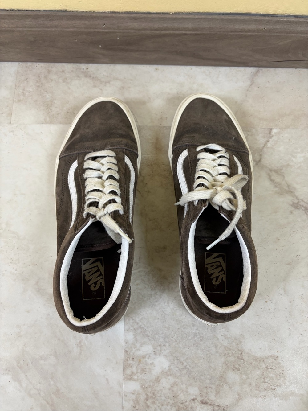 Vans Shoes